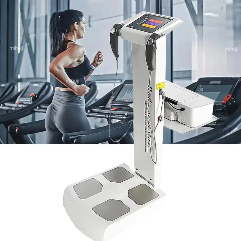 Fitness Use Body Fa…