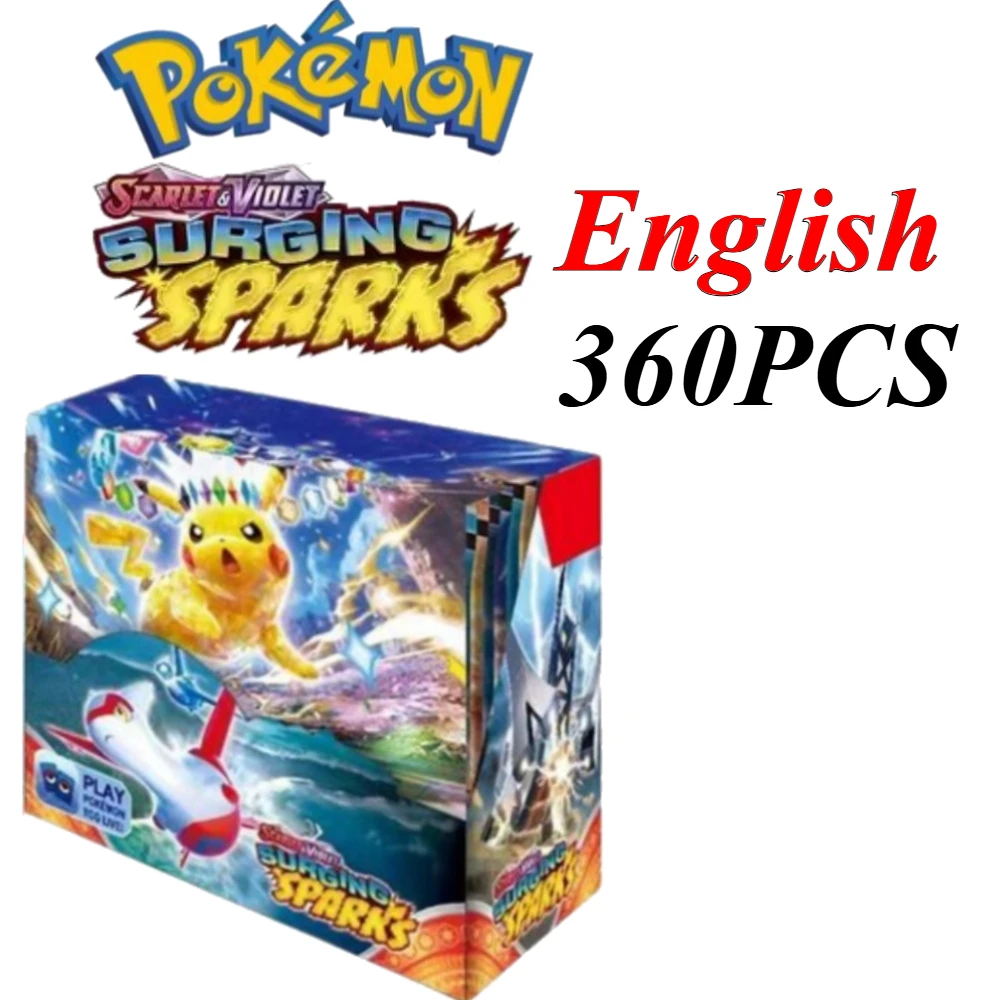 Pokémon-Karten Prismatic Mega Evolution Pitch Black PHANTASMAL FLAMES CHAOS RISING 151 Englische Booster Battle Transaktionskarte – Detail 27