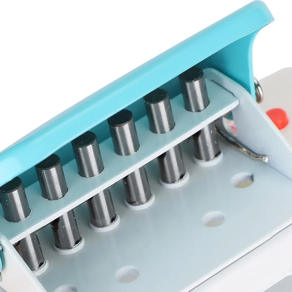 6 Hole Adjustable H…