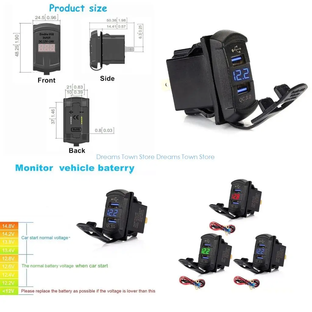 HX6A 60Cm For Qc Ca…