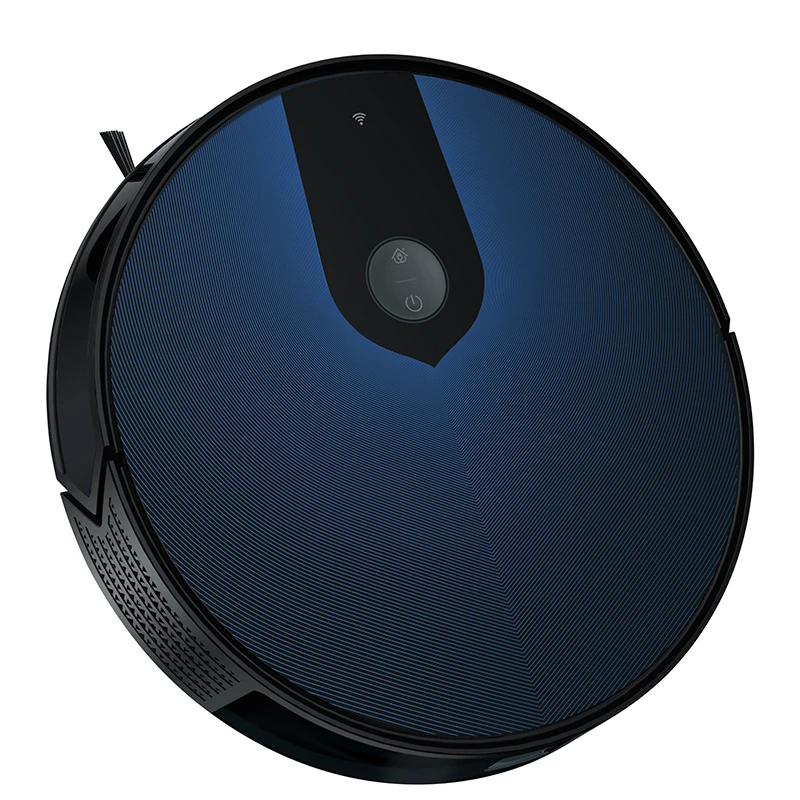 New Generation Upgrade 3200Pa Three Level Smart Water Control Super Suction Sweeping Cleaner Dragging with 4 Cleaning Modes