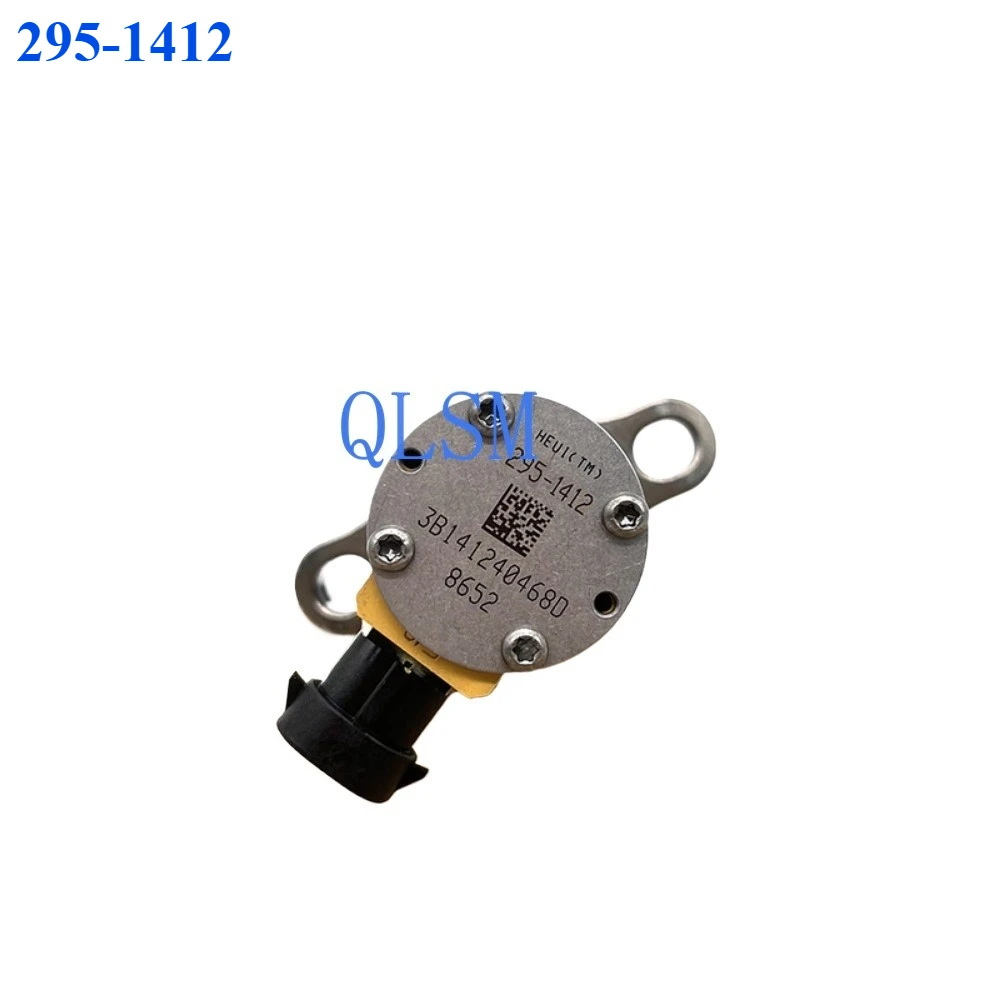 

Premium Diesel Injector, New 295-1412 for Carter C7 Construction Machinery Engine Parts