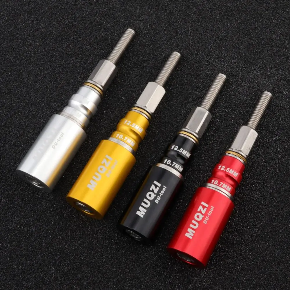 

Bike Installation Bicycle Rear Shock Durable Install Bike Shock Absorbers Portable Aluminum alloy Bicycle Repair Tool MTB Bike