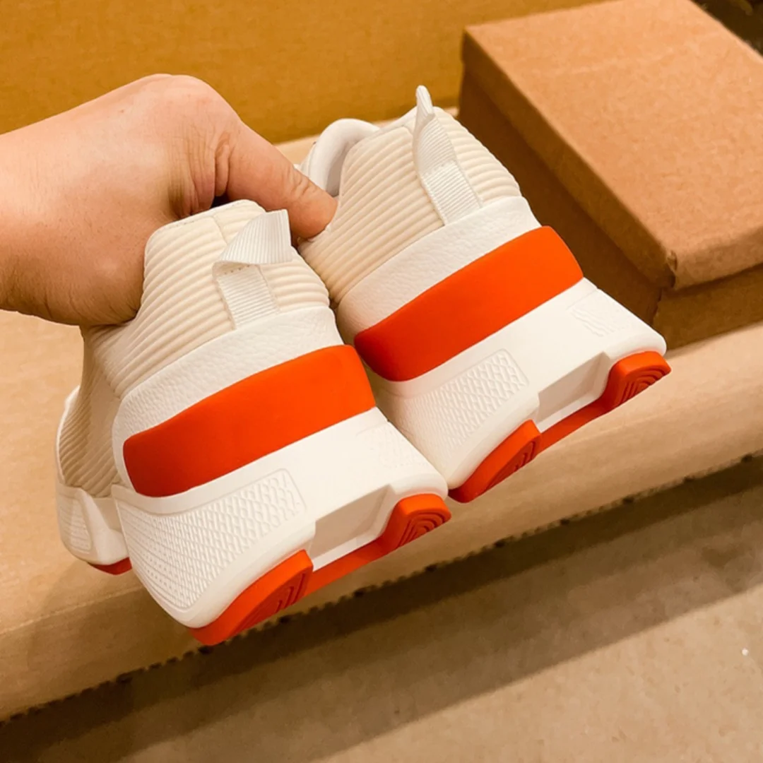 العلامة التجارية باريس كذاب حذاء رياضة الرجال الرياضة في الهواء الطلق حذاء كاجوال تنفس عدم الانزلاق أحذية رياضية أحذية تزلج العلامة التجارية المبيعات المباشرة