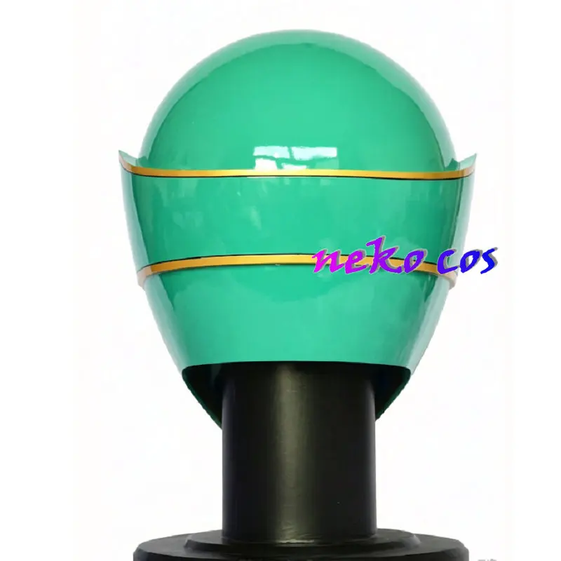 Kaizouku Sentai Gokaiger Kaizoku Sentai Gokaiger Helmet  Mask resin Cosplay costume Custom size view 5