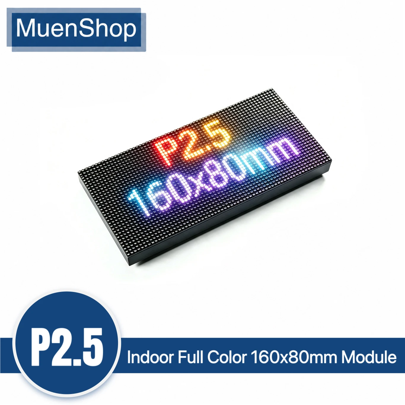 modulo-de-painel-led-p25-interno-colorido-160-x-80mm-64-x-32-pixels-1-16-scan-rgb-smd2121-painel-de-exibicao-led-p25