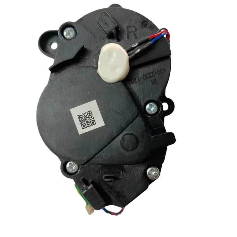 Vacuum Cleaner R Mop Motor for Ecovacs Deebot T20 Robot Vacuum Cleaner Parts Mop Gearbox Lifting Motor Accessories Replacement