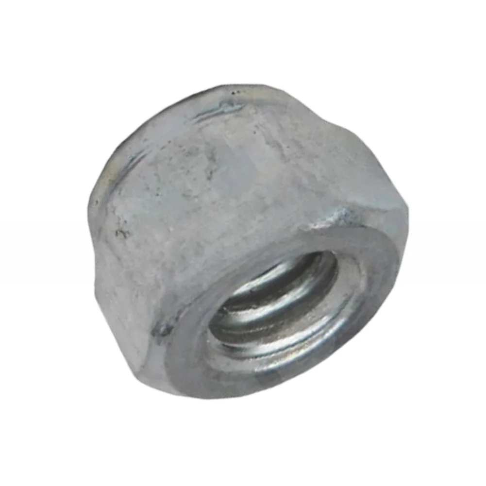 

3 шт. сменные гайки 873680400 515127585, совместимые с триммером 5880775-01 PR240 для Edger, аксессуары для газонокосилок