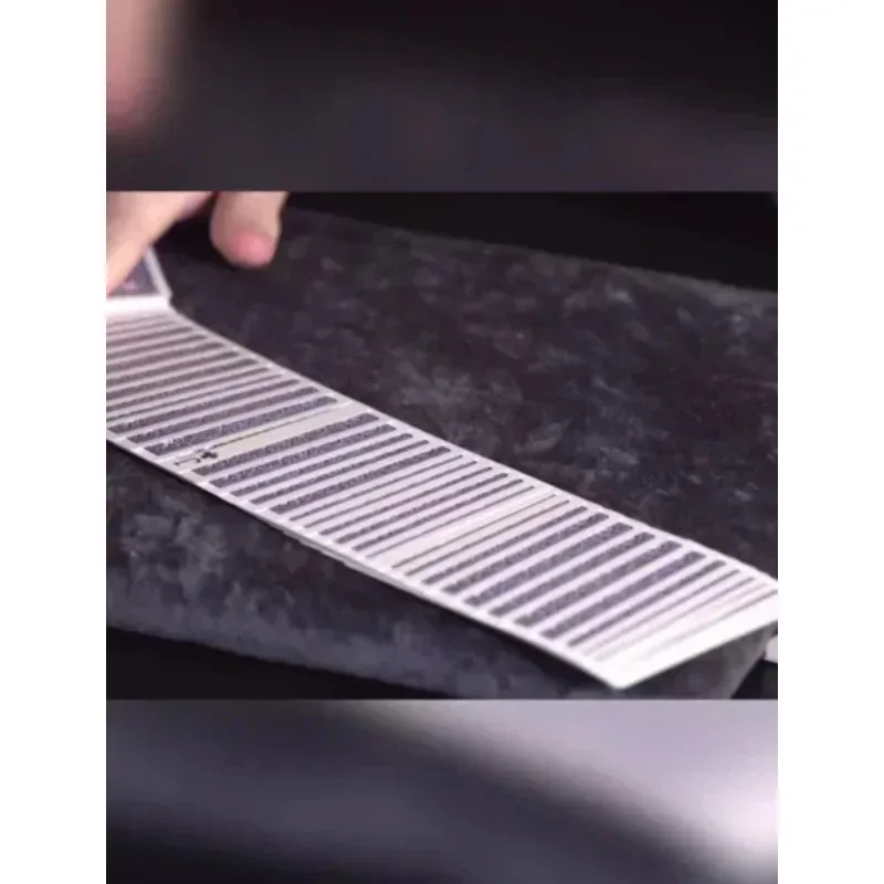 Visualise by Liam Montier Close up Magic Card Magic Trick Mentalism Magia Magie Magie Magicians Prop Accessory Illusion Gimmick