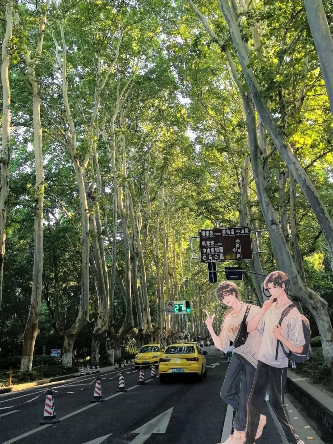 XXX、両面ラミネート加工アクリル看板、約15cm、「江天聖王」ファン由来の誕生日プレゼント