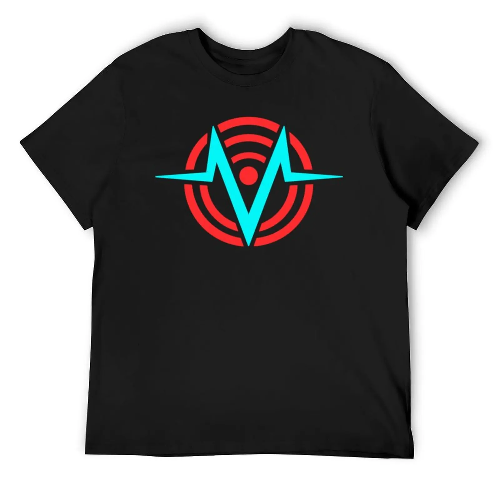 

VoxTech T-Shirt funny meme t-shirts plain clothes shirts graphic tee men
