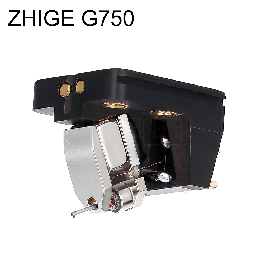 ZHIGE MC Dynamic Cartridge – Najlepszy wybór dla wyższej jakości odtwarzania dźwięku na LP?