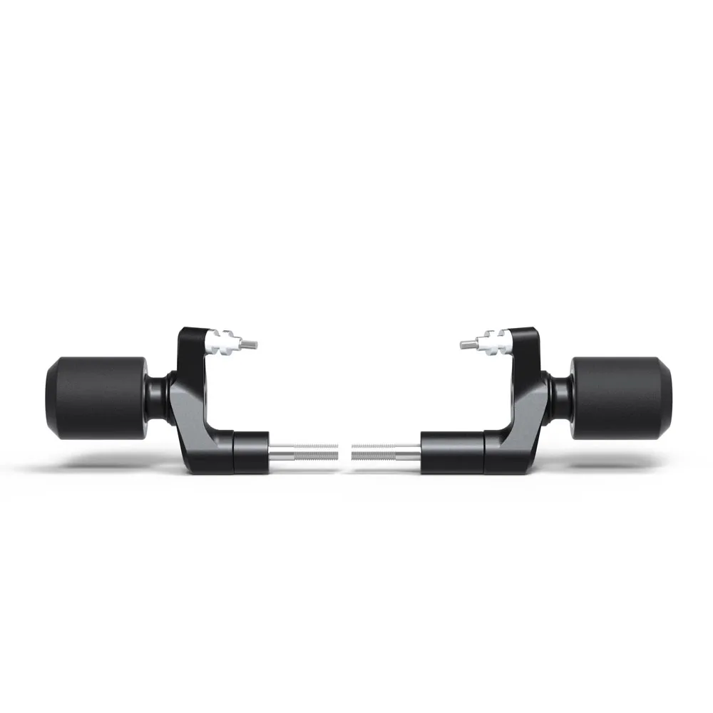 

For Ducati Streetfighter V4 / S/ SP 2020-2024 Streetfighter V4 Motocross Frame Sliders Crash Protector