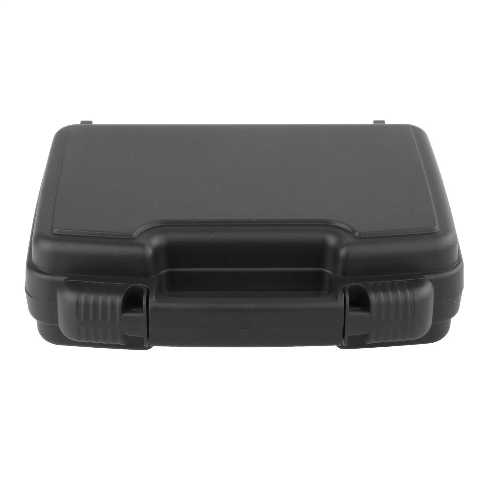 Universal Protective Toolbox Sealed Durable with Sponge Carry Tools Box Lockable Empty Box Watertight for Hone Outdoor