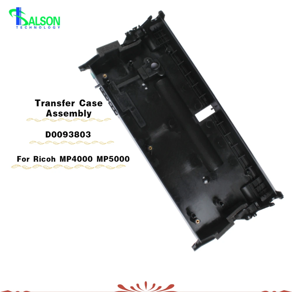 Long Life D0093803 Compatible Transfer Case Assembly Applied to Ricoh MP4000 MP5000