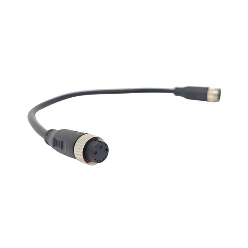 For Electric Power Assisted Bicycle G062 Wheel Hub Motor Cable Waterproof Cable 48V750W 1000W Motor Cable
