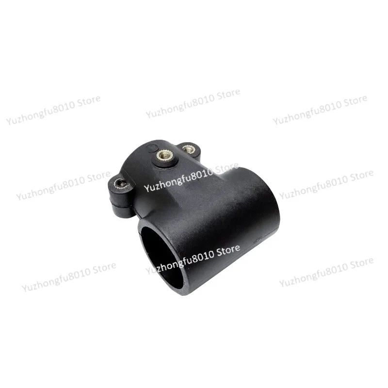 Suitable for 20mm tripod tee drone accessories tripod connection fixed EV/M four and six axis training machine