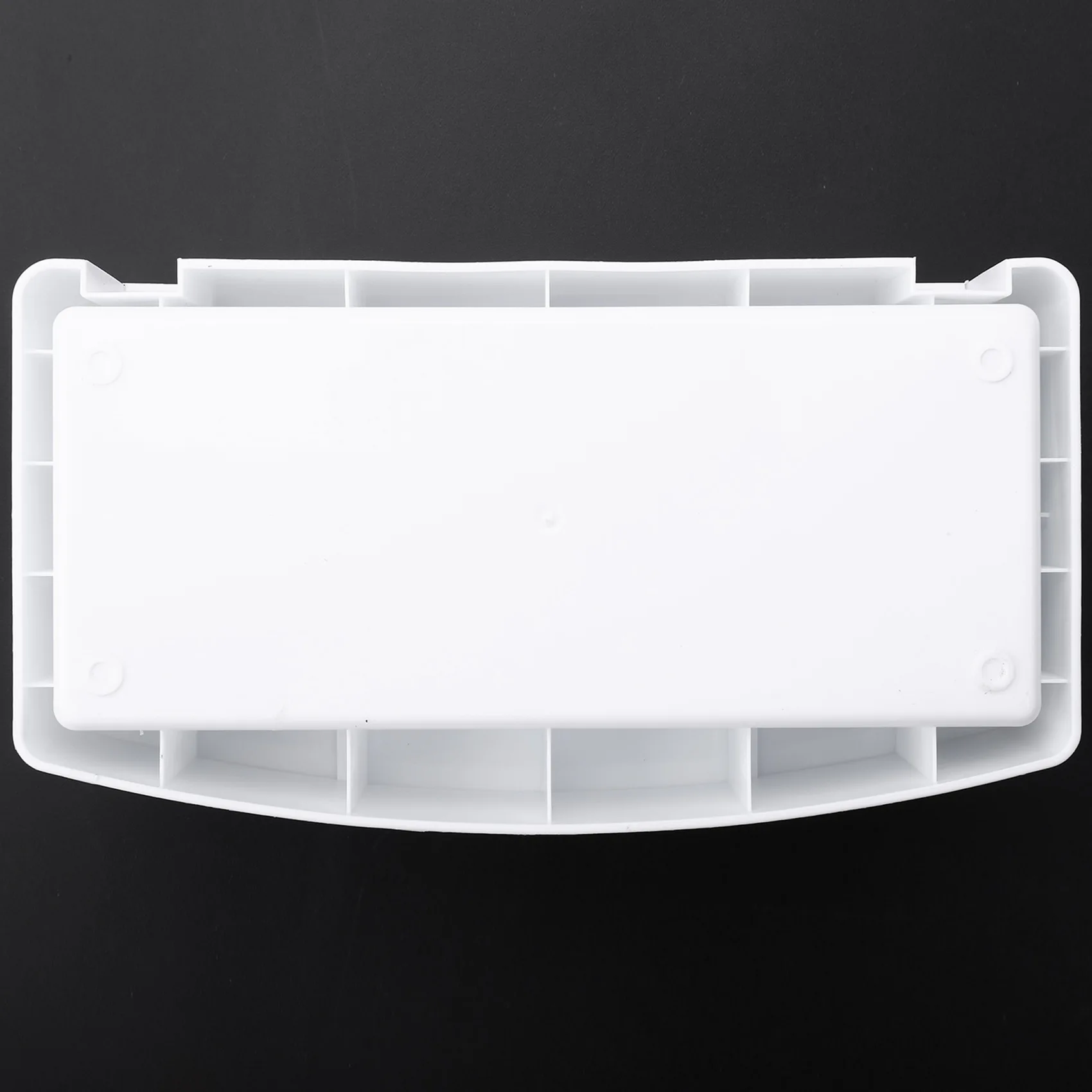 حار مسمار معقم صينية تطهير باديكير مانيكير صندوق رسومات أظافر صناديق أدوات الصالون مانيكير تنفيذ أداة