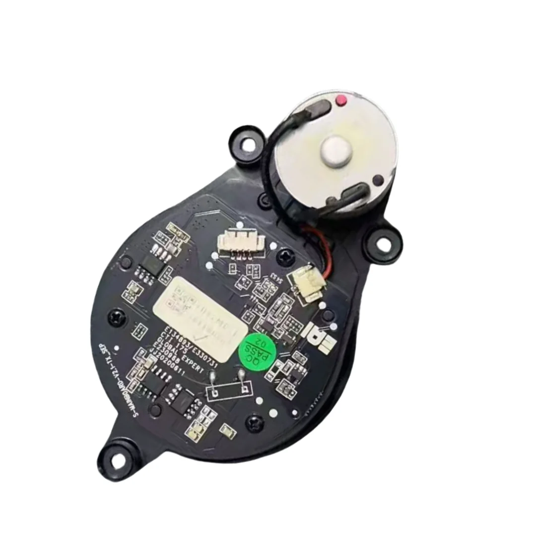 Lds For Midea M7 Pro Lds Lidar Scanner Robot Vacuum Cleaner for Midea M7 M7 Max Robotic Vacuum Cleaner Spare Parts Accessories