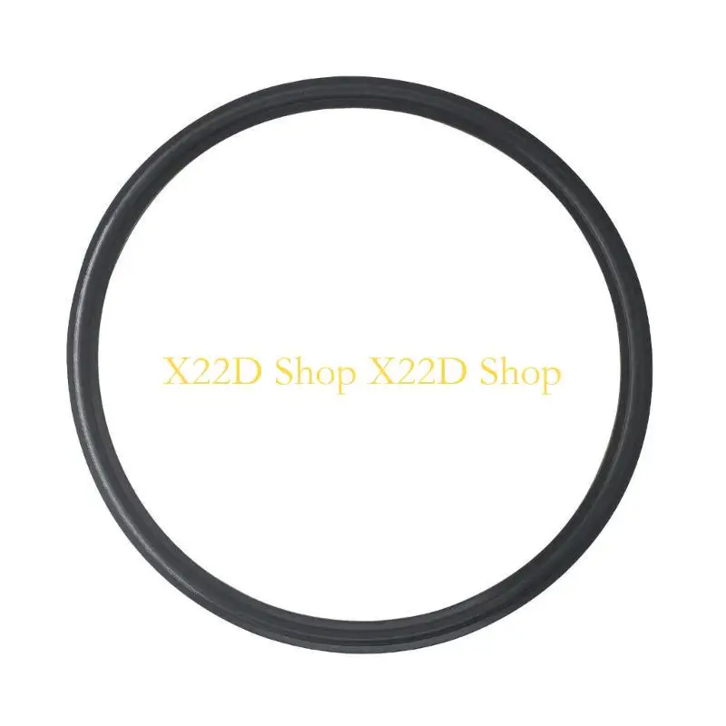 X22D Waterproof Pool Light Lens Gasket Underwater Light Lens Seal O-Rings for SPX0540Z2 Replacement Accessories