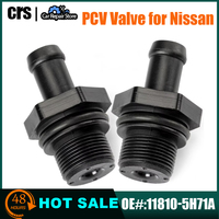 2x PCV Valve 11810-8J102 11810-5H71A 1035A422 For Mitsubishi Lancer For Infiniti I35 Q50 For Nissan Altima Sentra 2000-2006 2.5L