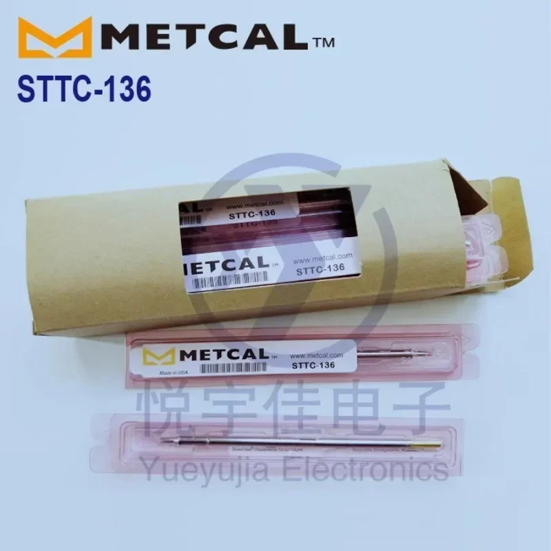 METCAL STTC-836 American soldering iron tip STTC-136/TTC-536/TTC-036