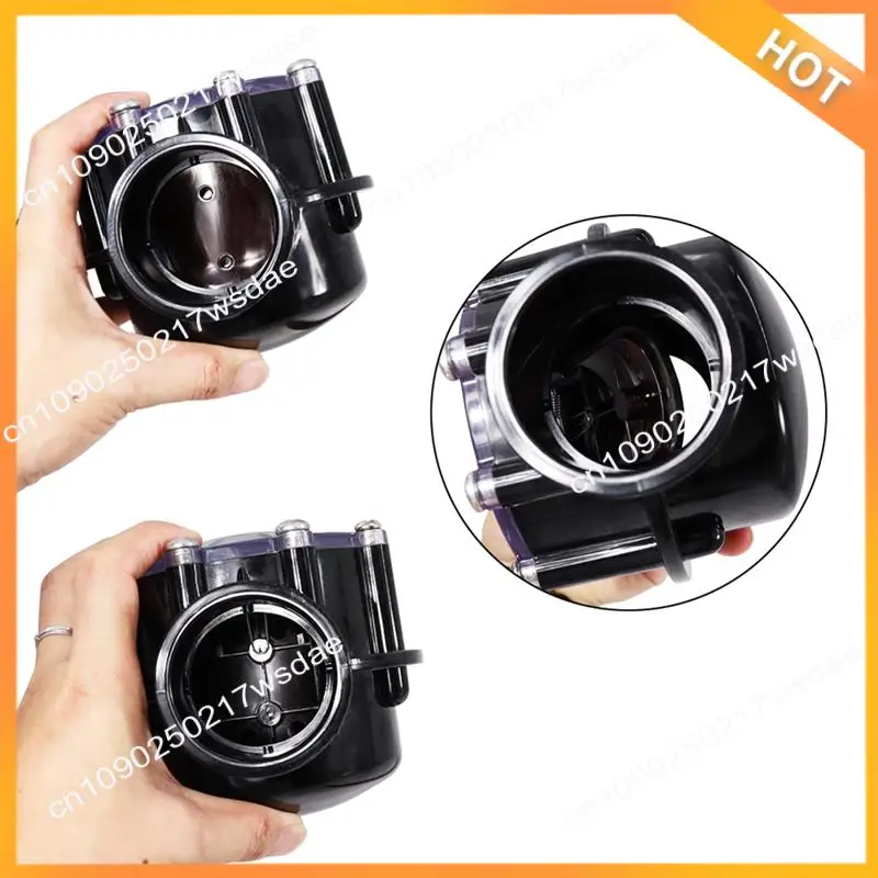 

X08A 7235 Обратный клапан от 1-1/2 до 2 дюймов для прямого сквозного потока для бассейна и спа, 180 градусов