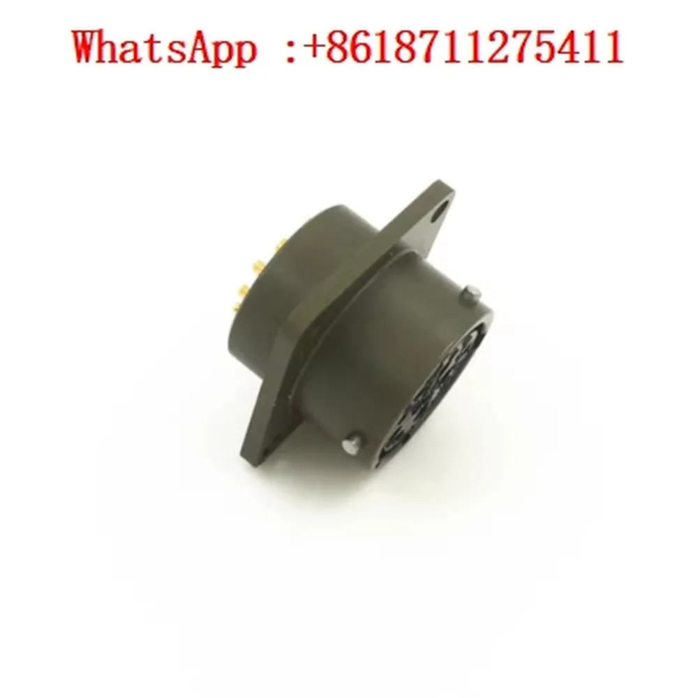 

MS3116F18-32S MS3112E18-32P Aviation plug YEONHAB