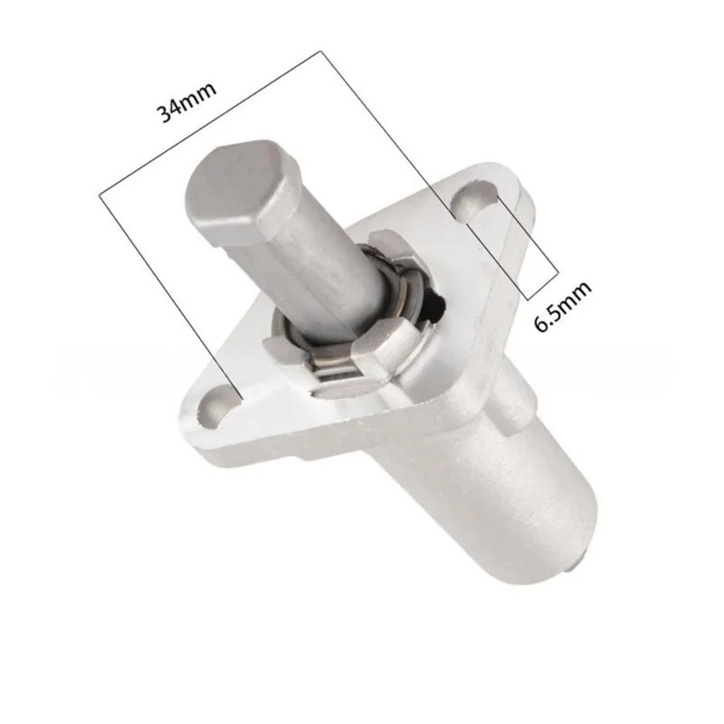 Motorcycle Cam Timing Chain Tensioner For YBR125 YB125Z XTZ125 TT-R125LW CE18 2009-2012 YB125 SPD YBR125 2008