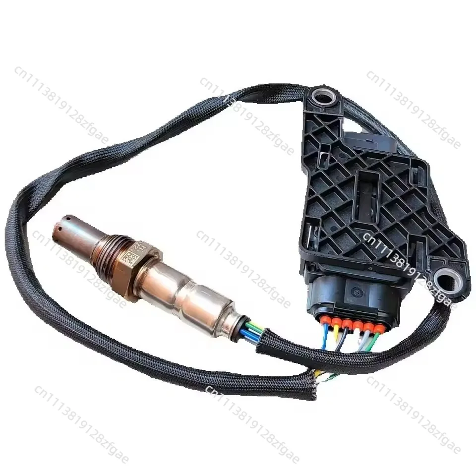 Apply To 3008 1.5 BlueHDi 2019 RHD Lambda Oxygen Nox Sensor 9816276480 11502183