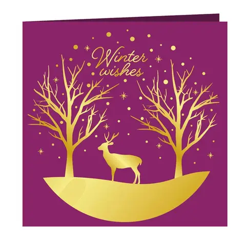 क्रिसमस हॉट फ़ॉइल प्लेट स्नोफ्लेक क्रिसमस ट्री पैटर्न DIY स्क्रैपबुकिंग सजावट पेपर क्राफ्ट एल्बम कार्ड बनाने के लिए 10 best sales गर्म पन्नी प्लेटें - №1