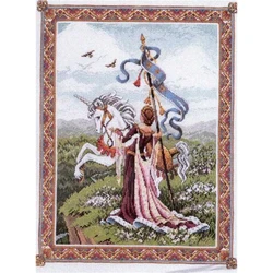 ZZ4336 For Needlework Kit NOT PRINTED Cross Stich Painting Set Cross Stitch Kits Cross-stitch Embroidery Set Stitch Kits Cross