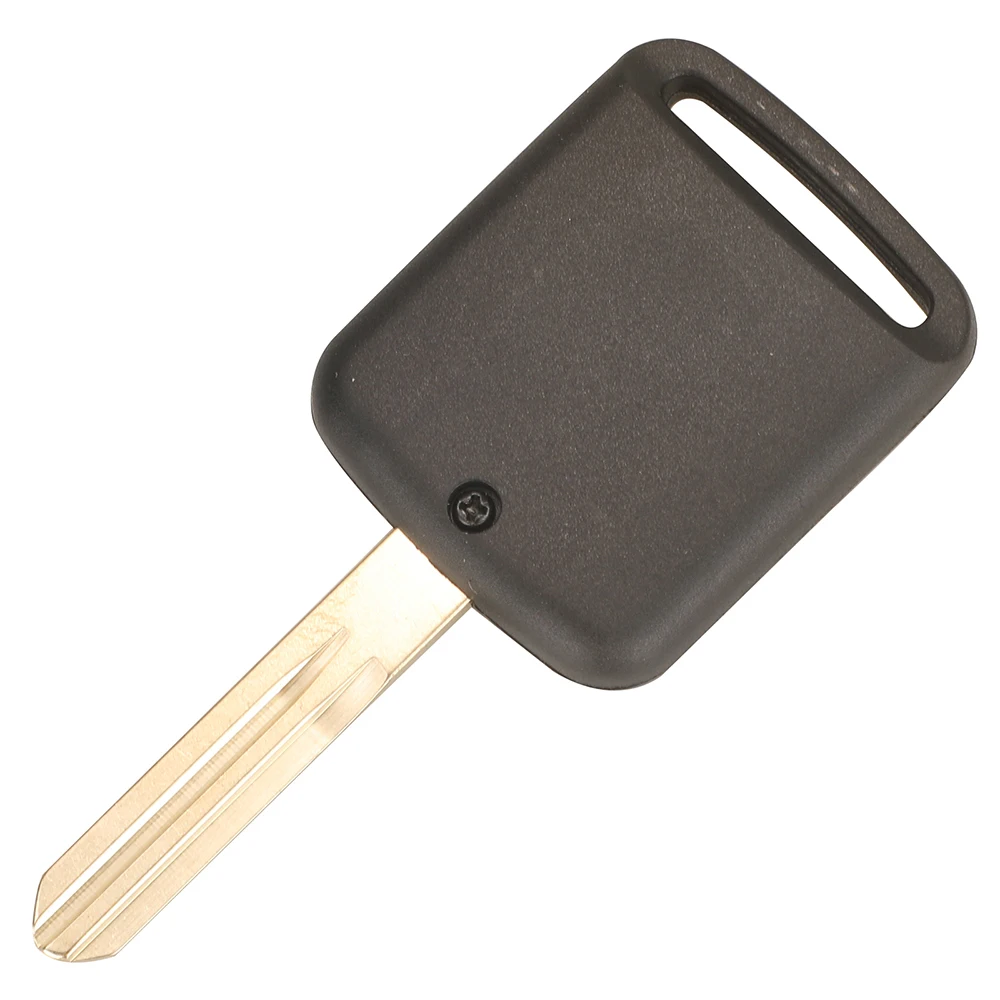 5WK4 876/ 818 433MHz ID46 Key Fob for Nissan Elgrand Qashqai Navara Micra Note NV200 2 Button Remote Key view 4