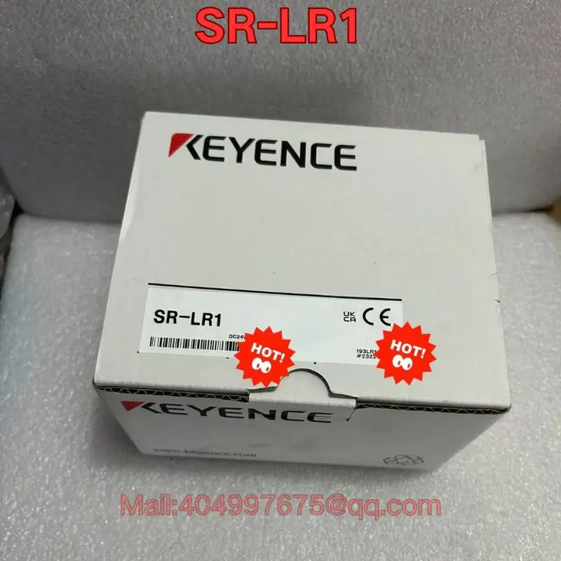 

Brand new SR-LR1 code scanner communication module Original authentic