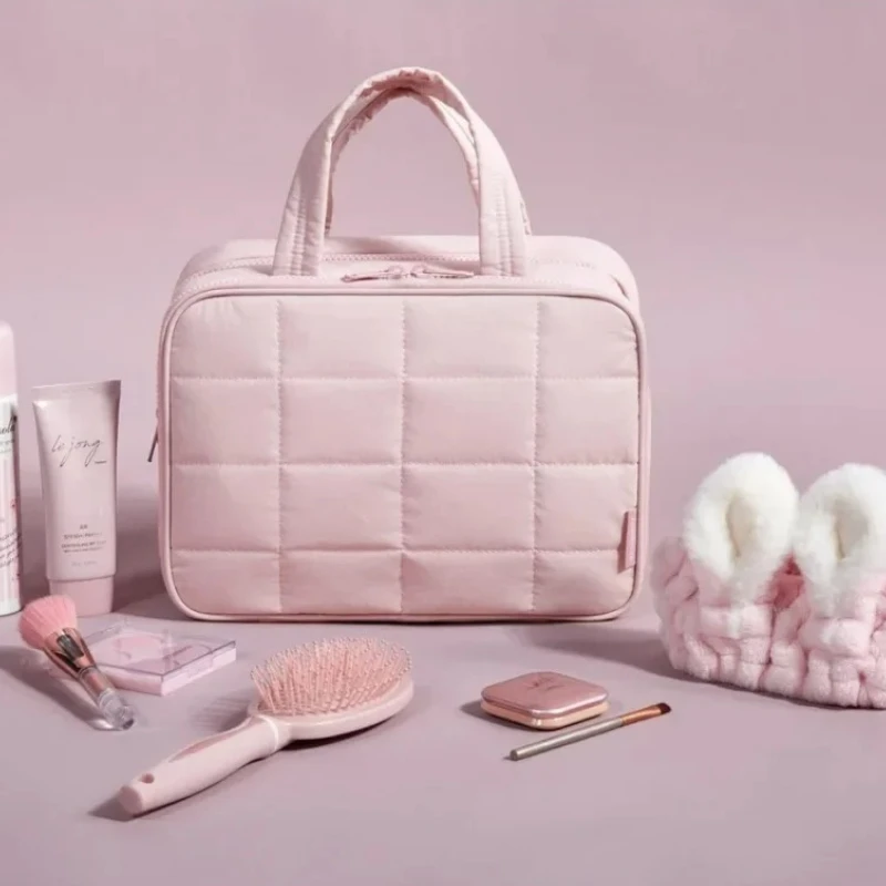 

Большая сумка для хранения ювелирных изделий, дорожное ожерелье, браслет, сумка для ювелирных изделий, кольца, серьги, сумка для часов, органайзер, ювелирные изделия, женские сумки для макияжа