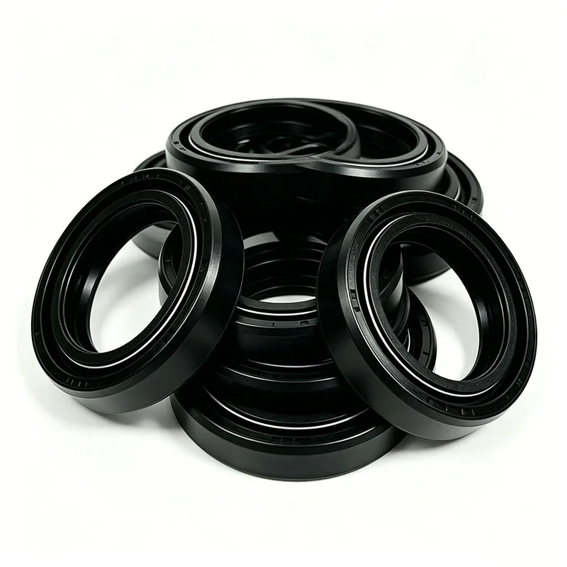 

35x48x11 Motorcycle Front Fork Oil Seal Dust Seal for Yamaha TZ350 RZ350 RD350 RD400 XS 400 DOHC YP 250 MAJESTY XS400 Maxim