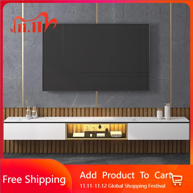 

Wall White Tv Stands Modern Drawers Nordic Filing Office Universal Tv Table Organizer Hallway Suporte Para Tv Home Furniture