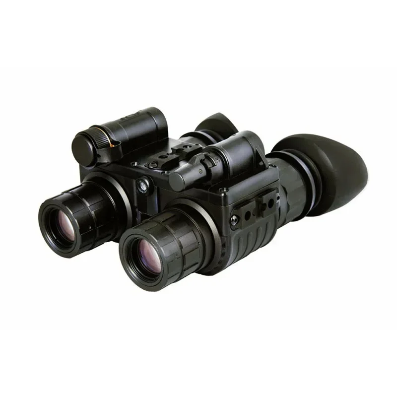 Best Infrared Digital Night Vision Goggles Binoculars Hunting Gen 2+ Image Intensifier Tubes Night Vision Binocular