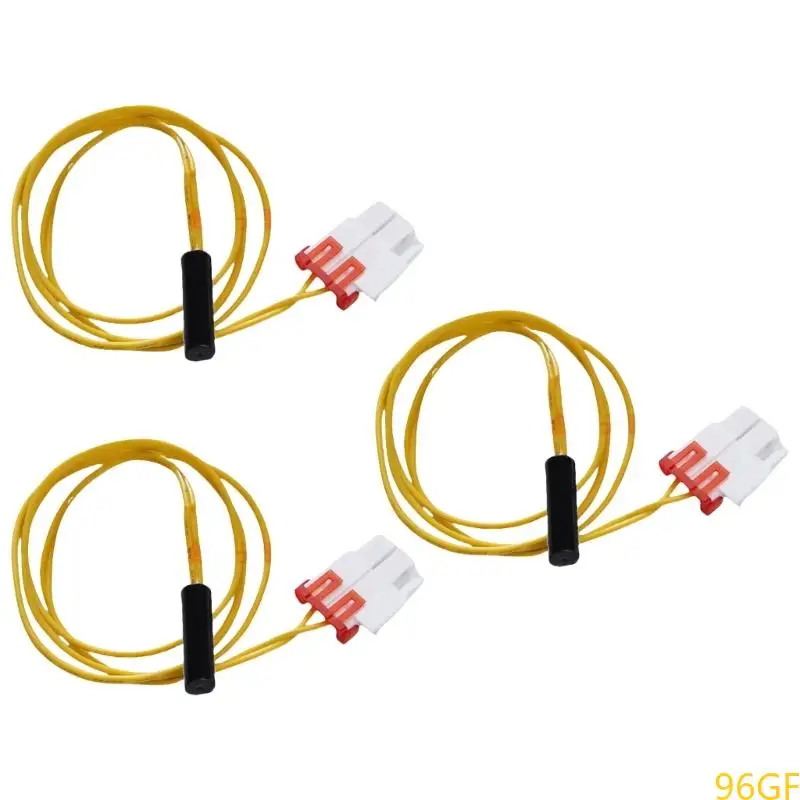 

96GF Energy Saving Refrigerator Defrosting High Sensitivity Fridge Thermostat Preservation Freezer Defrost Probe