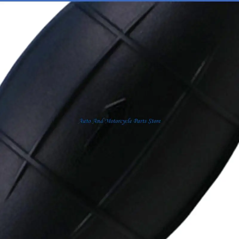 

P9FD Easy Squeeze Hand Strong Rubber Bulb Hand High Oil Siphon Upgrades for Emergency Transfer