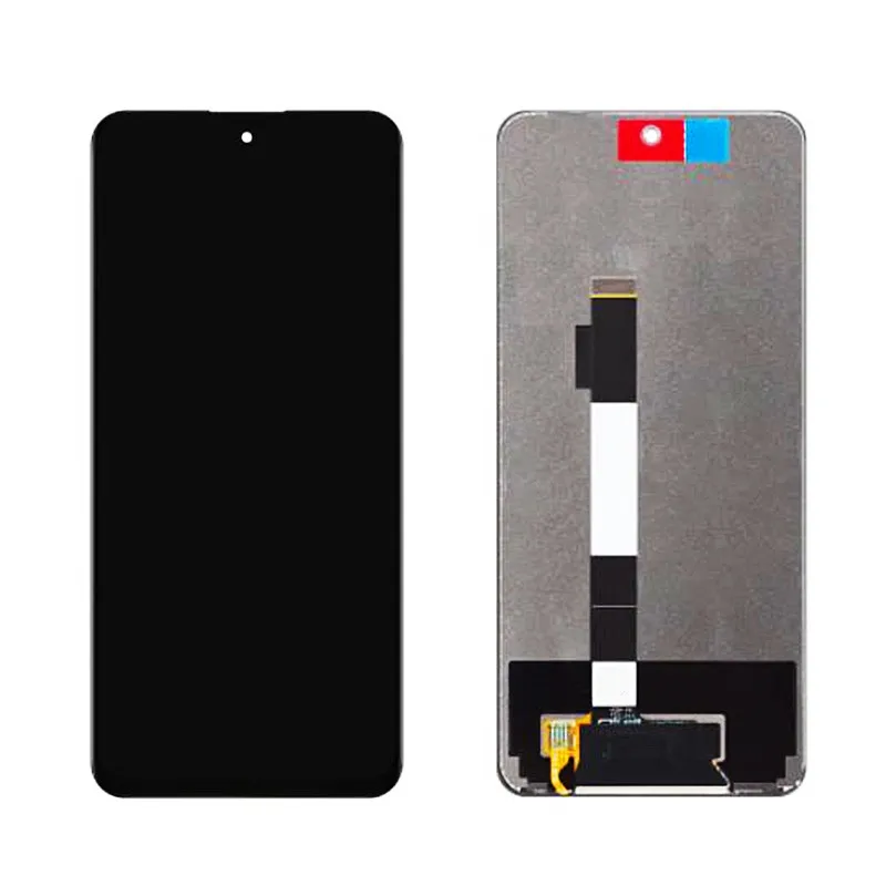 For Xiaomi Redmi Note 10 Pro lcd display With Frame Touch Panel Screen Digitizer For Xiaomi redmi note 10Pro 5G LCD China