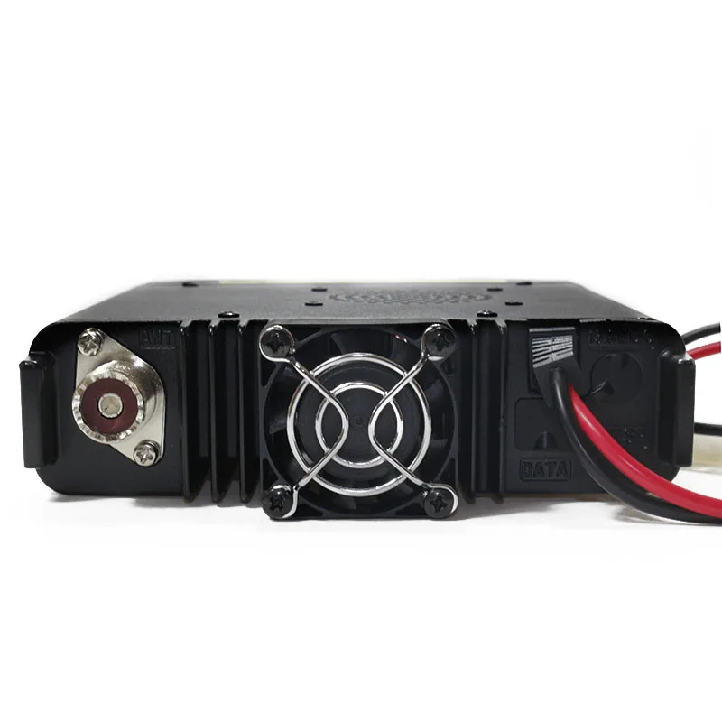 TYT TH-9800 Plus Quad Band 50 W Auto Mobiele Radiostation Walkie Talkie Met Originele TYT TH9800 Quad Band Antenne TH 9800