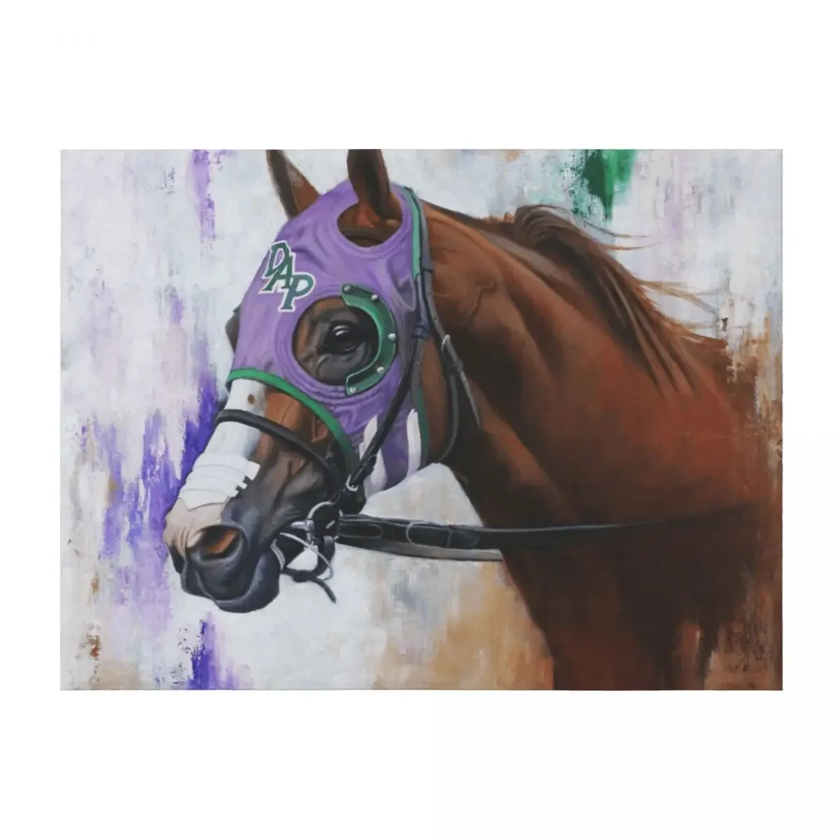 

California Chrome-5 Throw Blanket Bed covers Luxury St Furrys Large Blankets