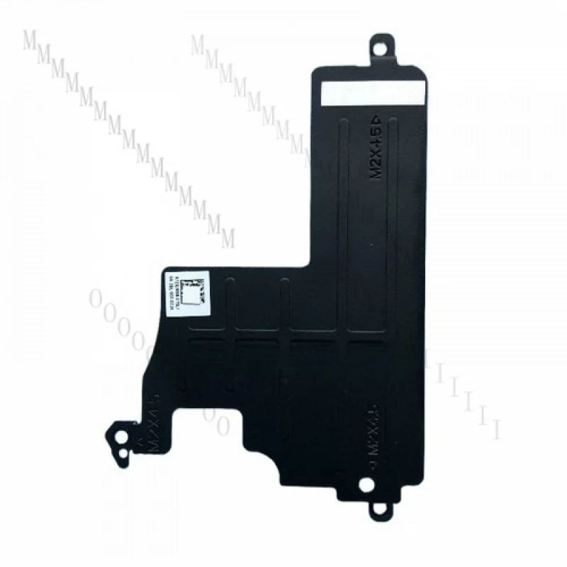 ขายึดฮีทซิงค์ SSD สำหรับ Lenovo Legion Y9000P/R9000P 2021 รุ่นใหม่ 5B40S22060