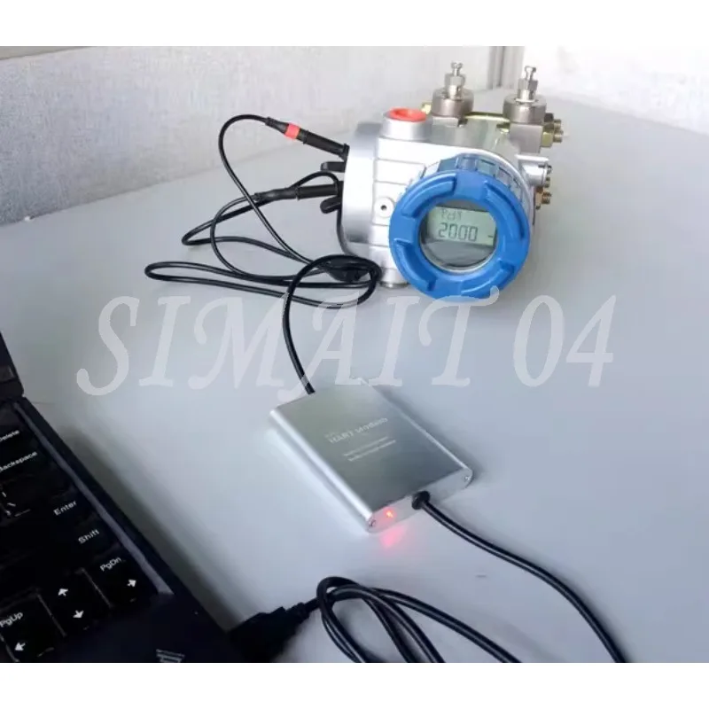 Bluetooth HART Modem Cat 475 Hand Operator Communicator