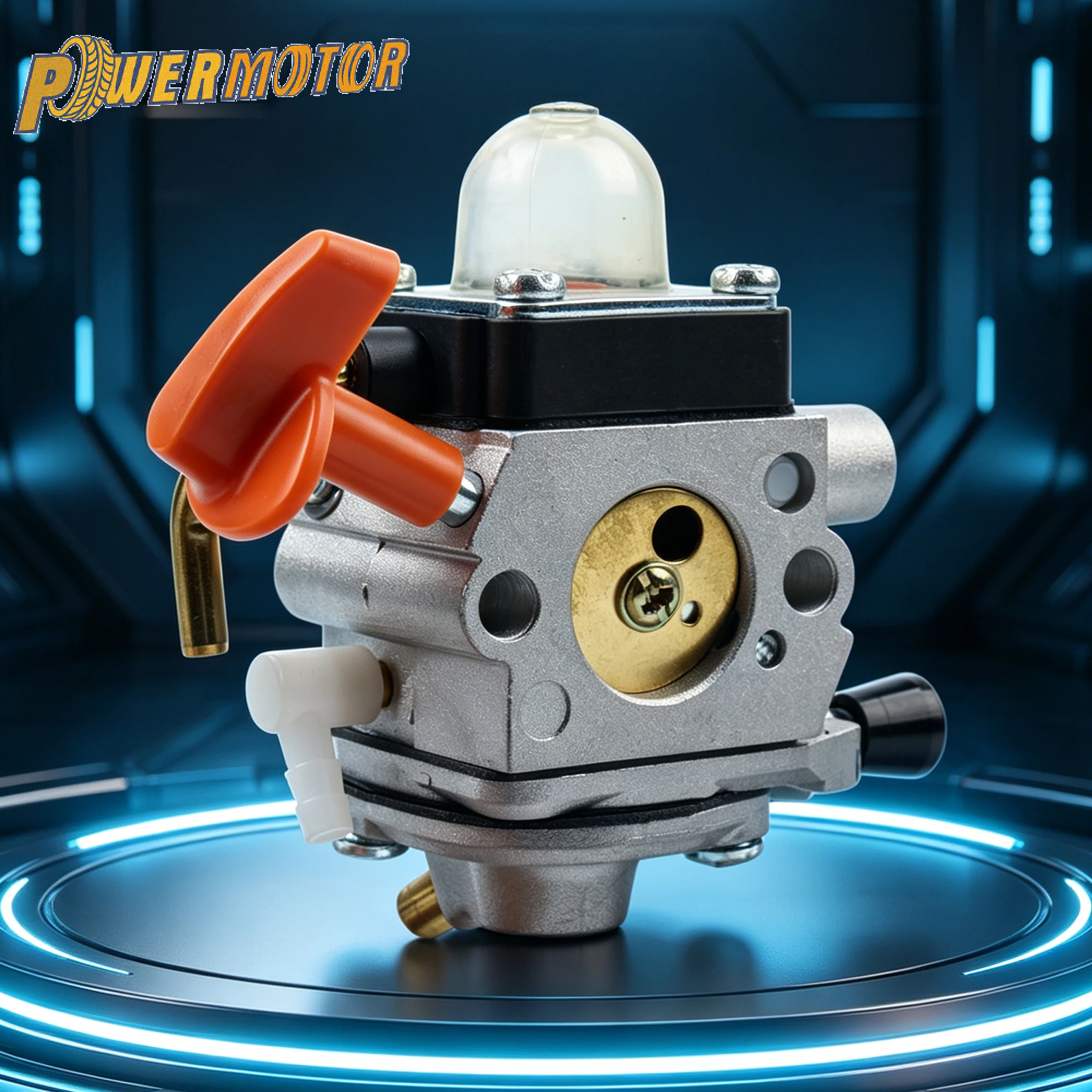 

Brushcutter Carburetor Kit For FS 55 FS 56 FS 70 FS 80 FS 90 FS 100 FS 110 FS 120 FS 130 FS 240 FS 250 KM Stihl Carburetor