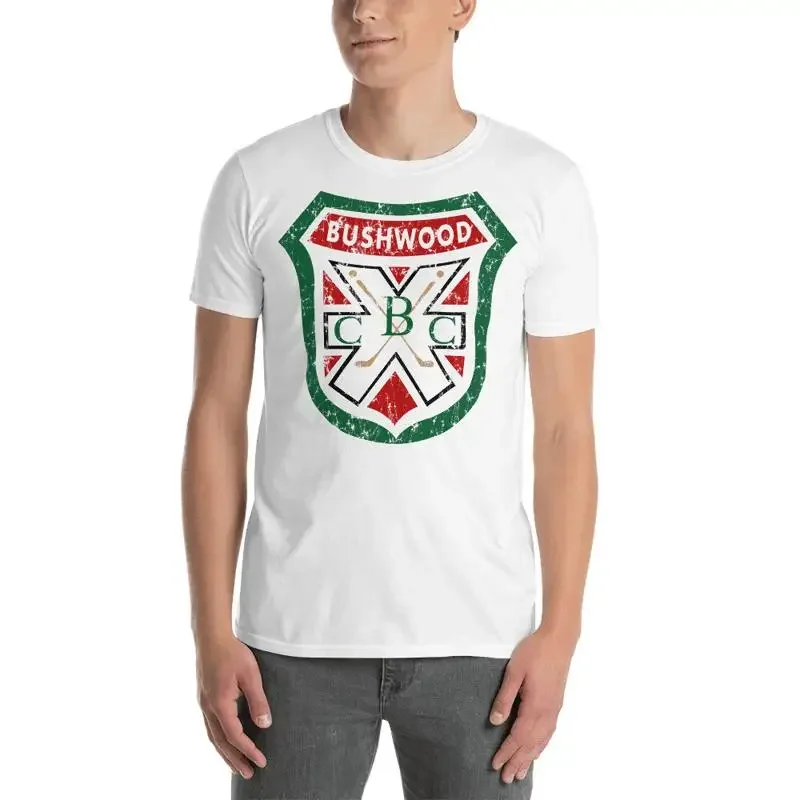 Bushwood Country Club Caddyshack T Shirt