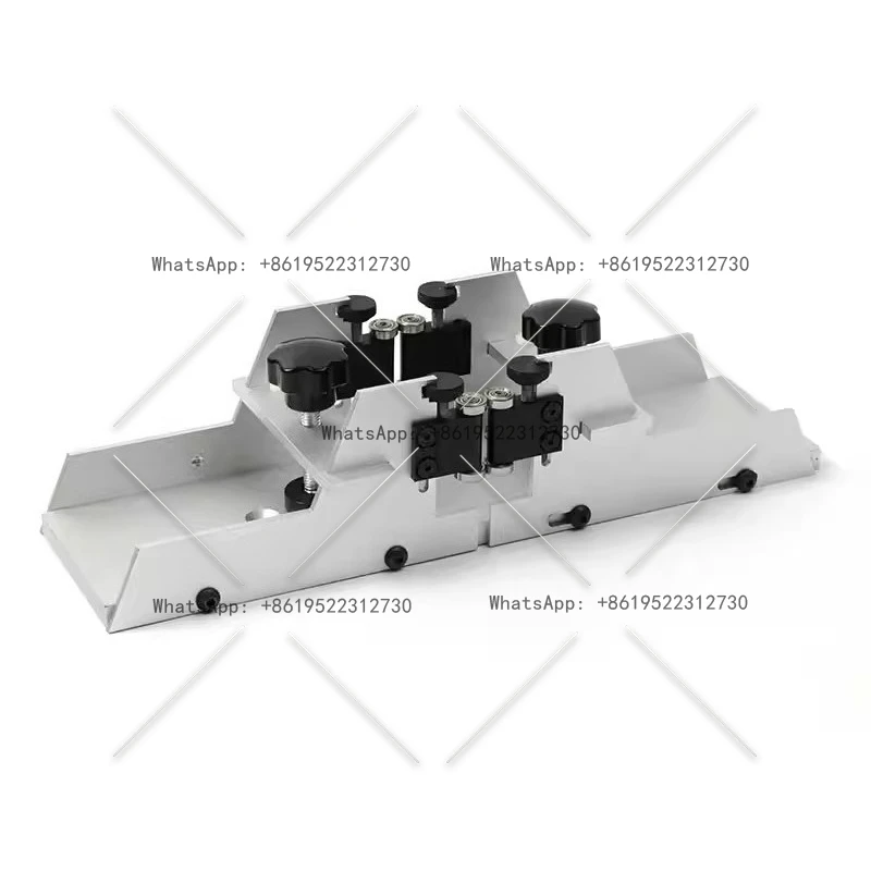 

Acoustic Guitar Wire Slotted Saw Holder