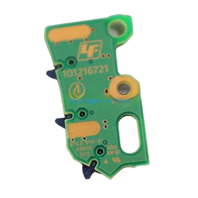 

U75B Game Nlu-003 For Disc Edition Touch Board Touchpads With Ribbon Cable