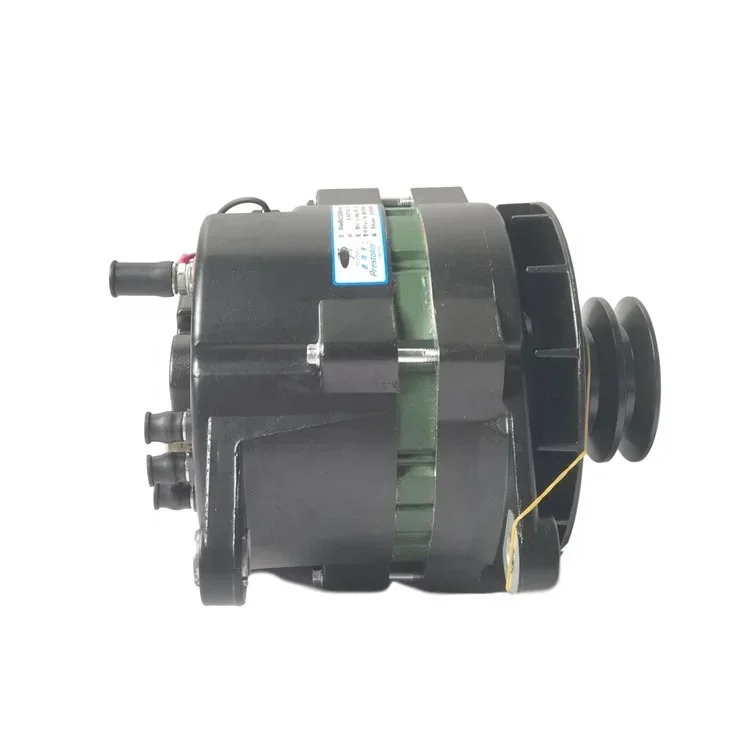 

Popular Hot sell high quality Car Alternator 8LHA3096UC02 28V 110A 3701-00191 B3004-3701100